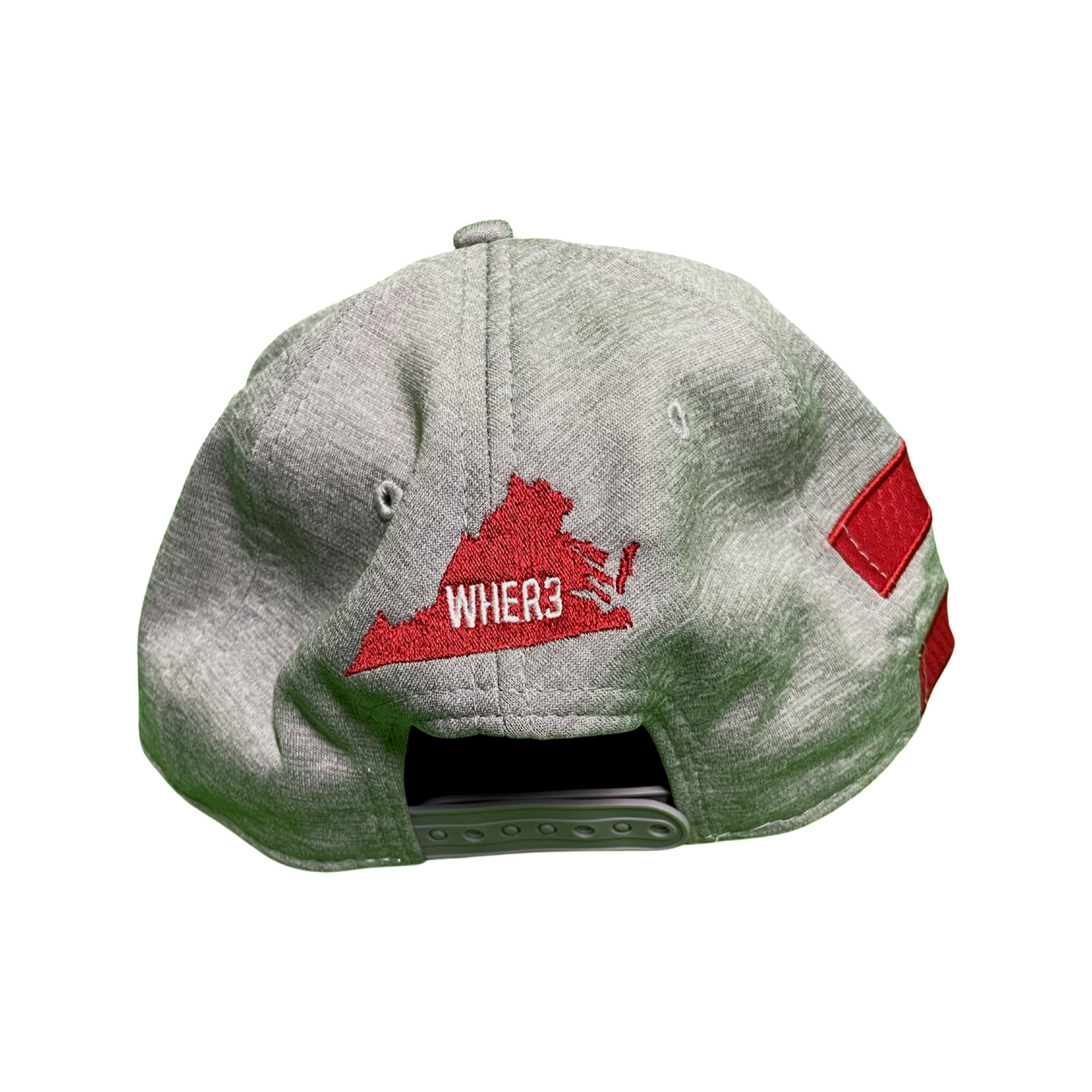 757 SnapBack “V1” Prototype