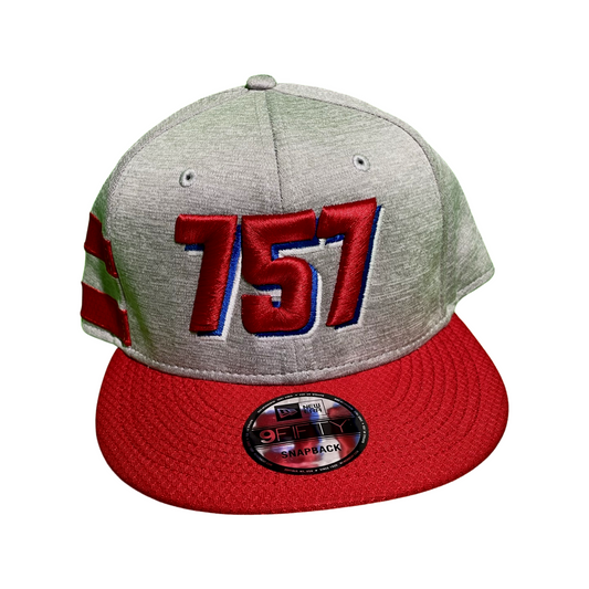 757 SnapBack “V1” Prototype
