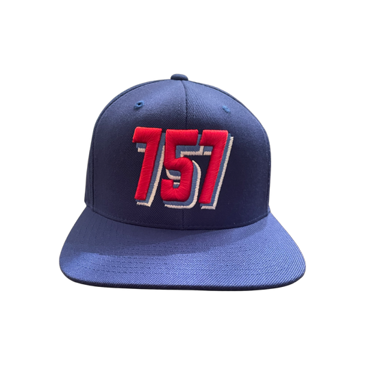 757 SnapBack “Squires”